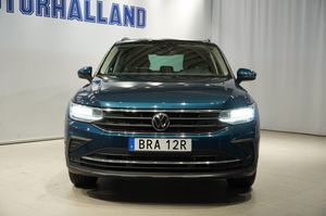 Volkswagen Tiguan bild 2
