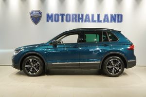 Volkswagen Tiguan bild 4
