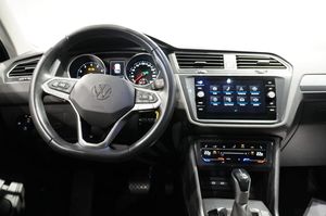Volkswagen Tiguan bild 10