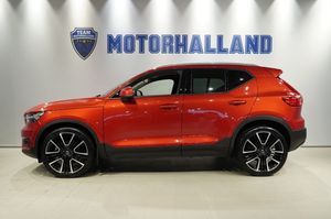 Volvo XC40 bild 4