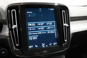 Volvo XC40 bild 15