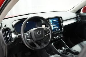 Volvo XC40 bild 7