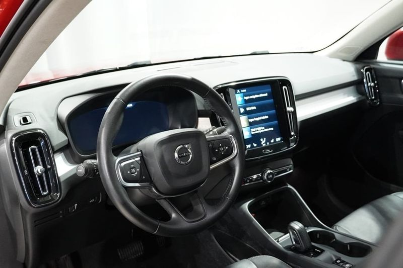 Volvo XC40 bild 7