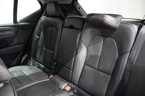 Volvo XC40 bild 8