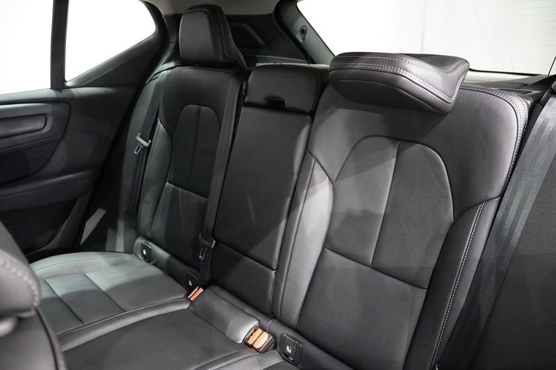Volvo XC40 bild 8