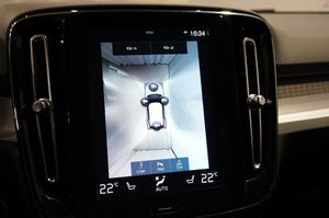 Volvo XC40 bild 17