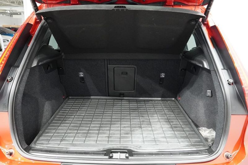 Volvo XC40 bild 10
