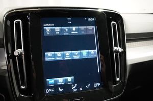 Volvo XC40 bild 13