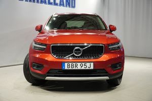 Volvo XC40 bild 2