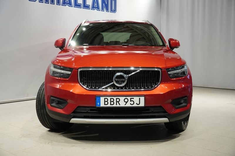 Volvo XC40 bild 2