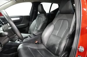 Volvo XC40 bild 6
