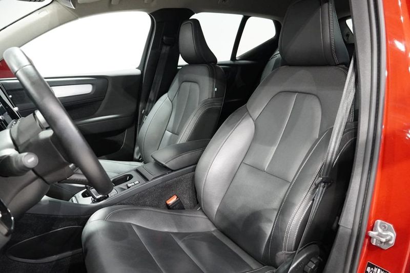 Volvo XC40 bild 6