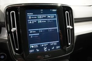 Volvo XC40 bild 14