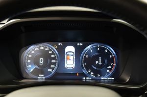 Volvo XC40 bild 12