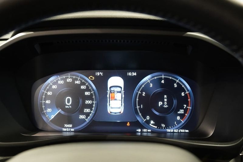 Volvo XC40 bild 12