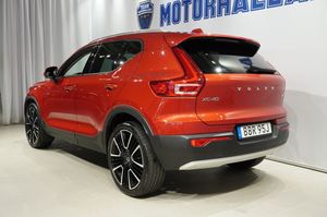 Volvo XC40 bild 5