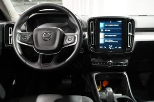 Volvo XC40 bild 9