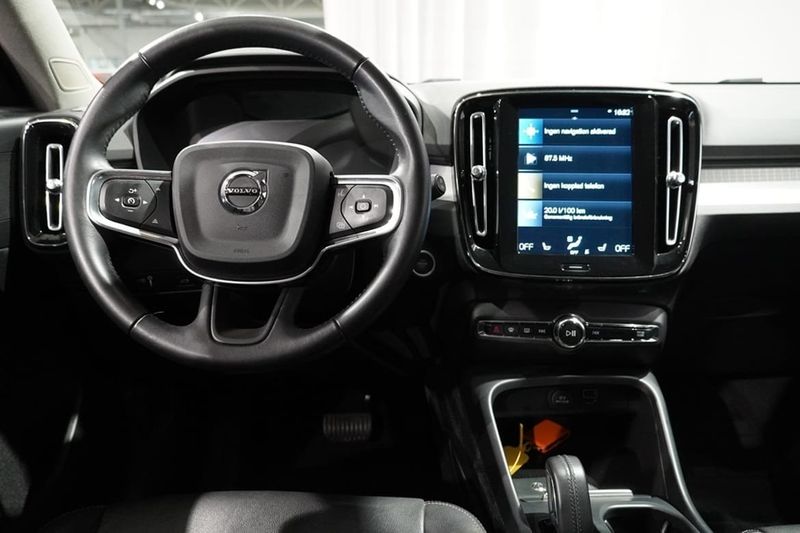 Volvo XC40 bild 9