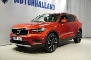 Volvo XC40 bild 3