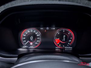 Volvo V90 bild 20