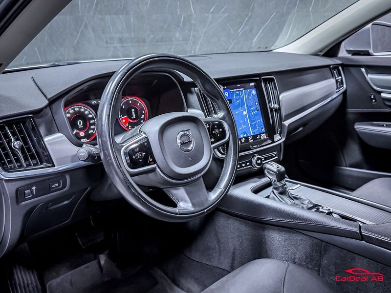 Volvo V90 bild 12