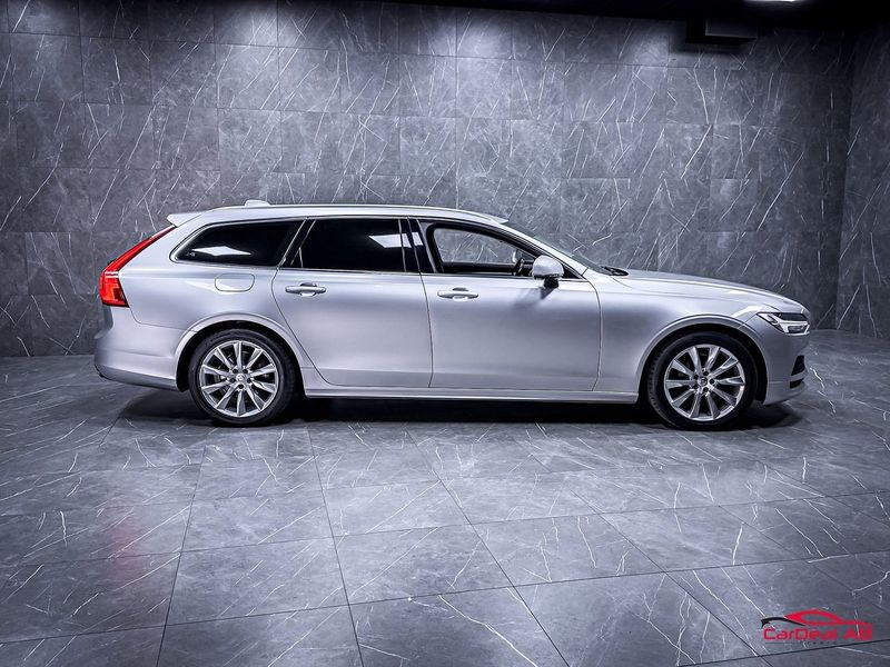 Volvo V90 bild 8