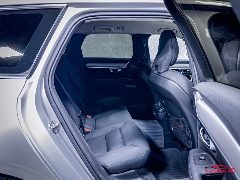 Volvo V90 bild 16