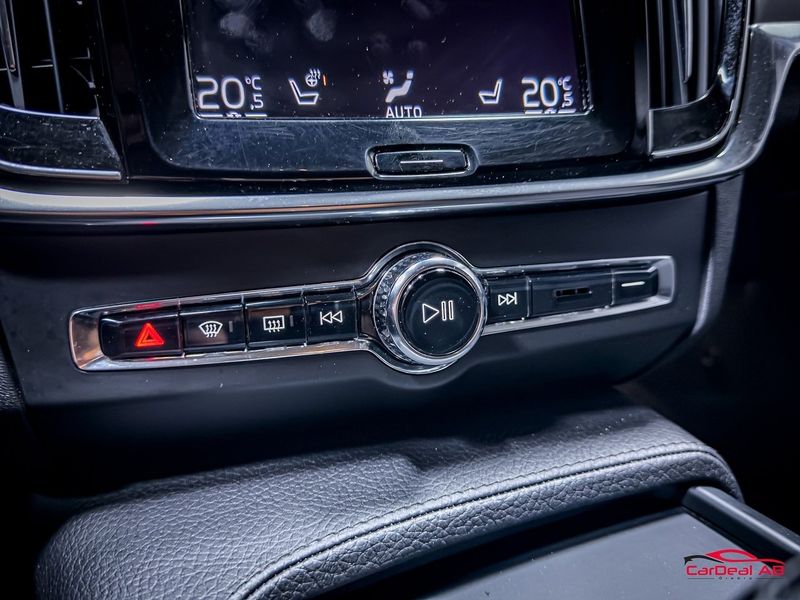 Volvo V90 bild 28