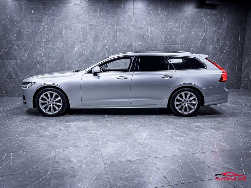 Volvo V90 bild 4
