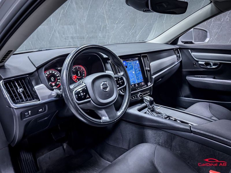 Volvo V90 bild 11