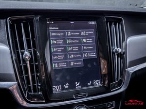 Volvo V90 bild 27
