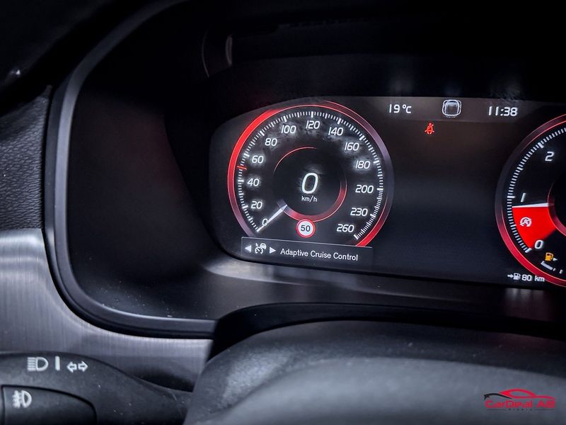 Volvo V90 bild 21