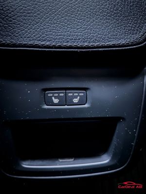 Volvo V90 bild 17