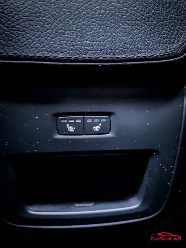 Volvo V90 bild 17