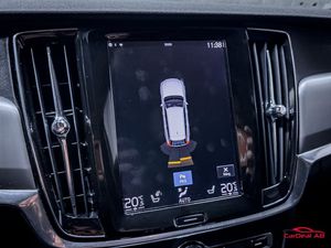 Volvo V90 bild 25