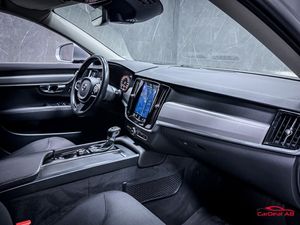 Volvo V90 bild 14