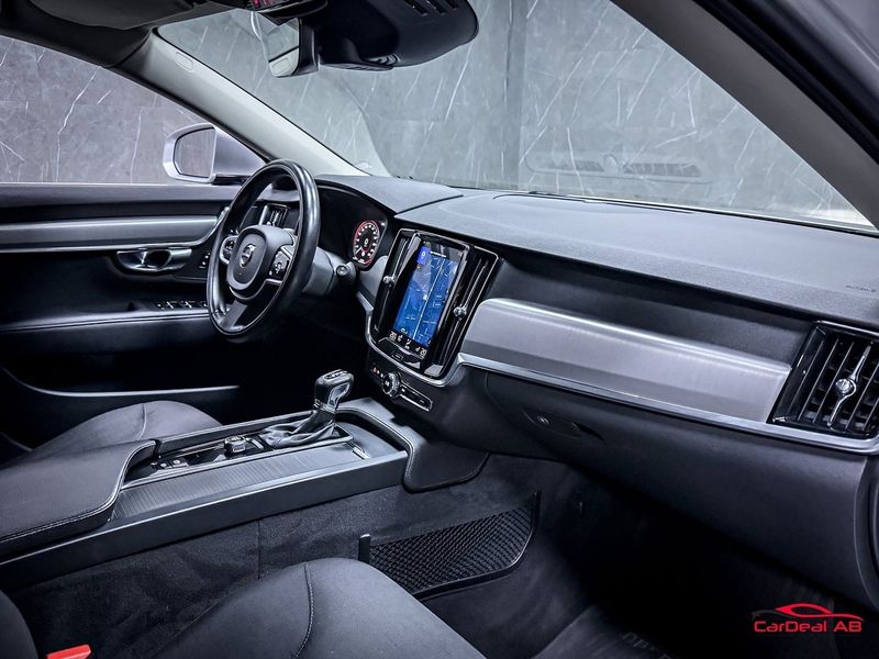 Volvo V90 bild 14