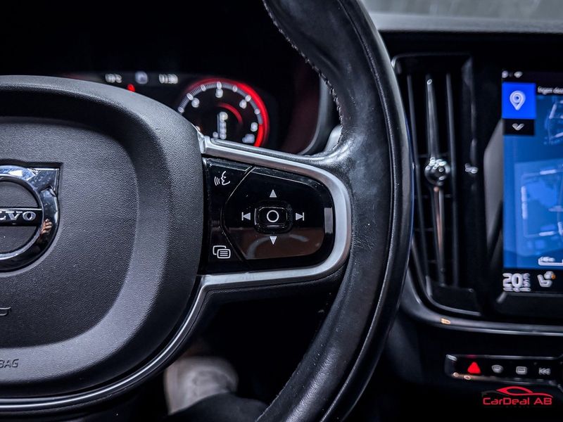 Volvo V90 bild 23