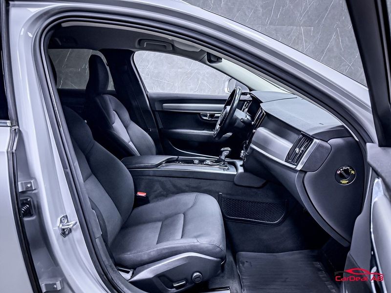 Volvo V90 bild 15