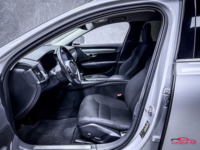 Volvo V90 bild 10