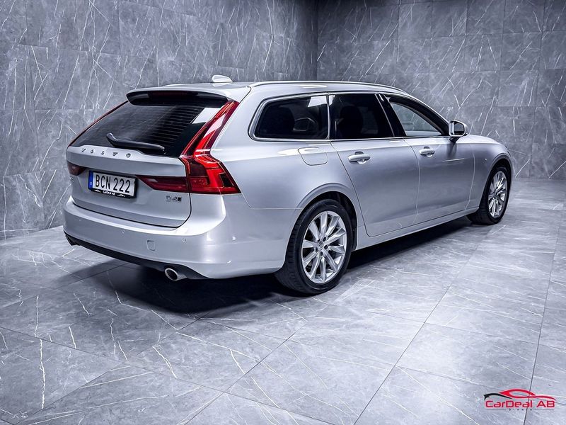 Volvo V90 bild 7