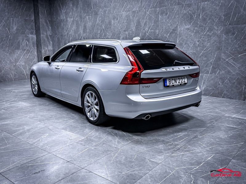 Volvo V90 bild 5