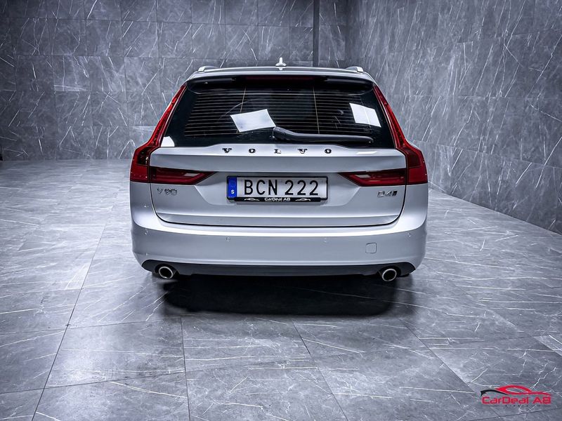 Volvo V90 bild 6