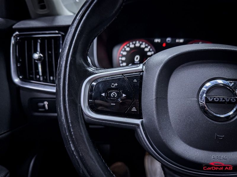 Volvo V90 bild 22