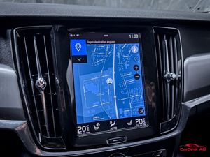 Volvo V90 bild 24
