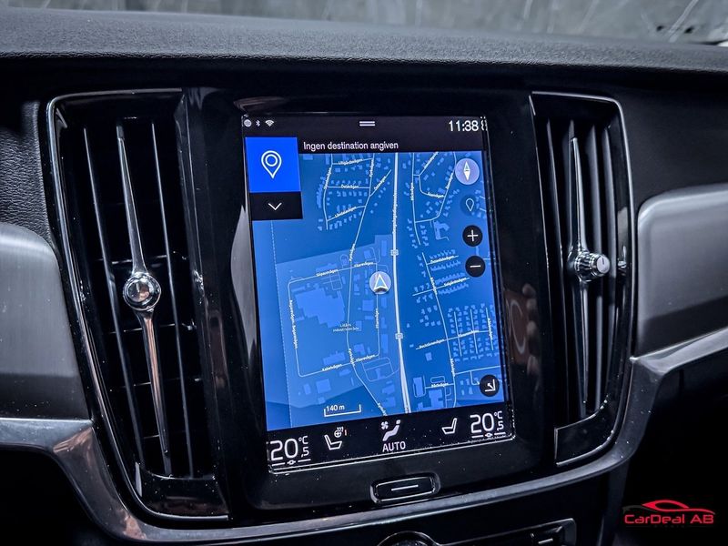 Volvo V90 bild 24