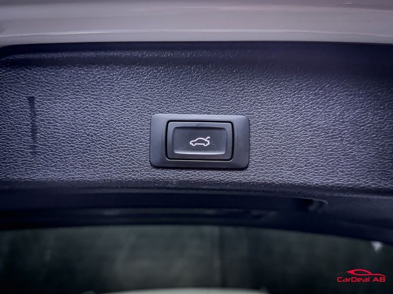 Audi A4 Allroad bild 18
