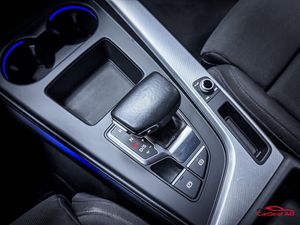 Audi A4 Allroad bild 31