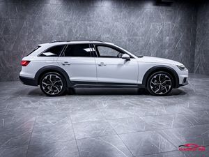 Audi A4 Allroad bild 8