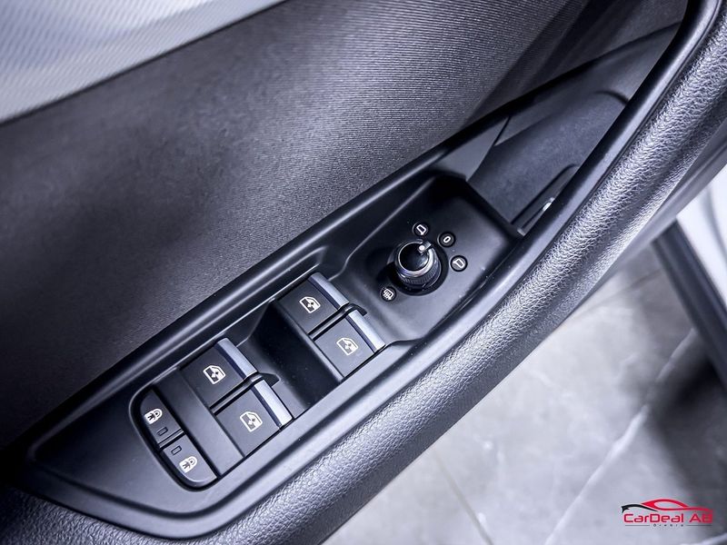 Audi A4 Allroad bild 32